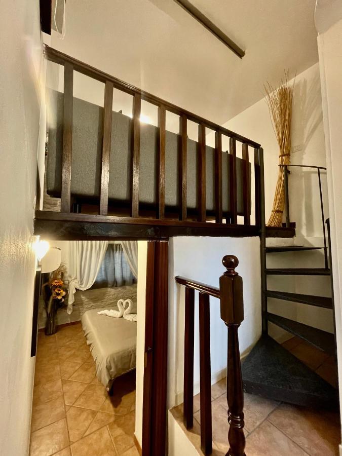 A.D Vatican House Rome Exterior photo